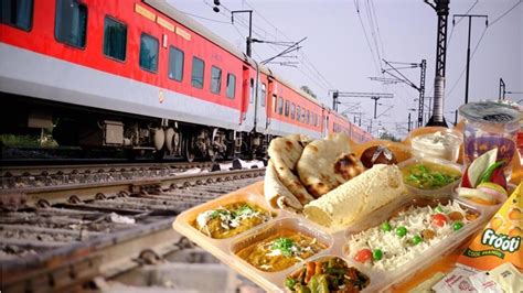 How to Order Food in Train? In order to place a food order, consumers can use one of three methods provided by RailRecipe, an official IRCTC e-catering partner: …